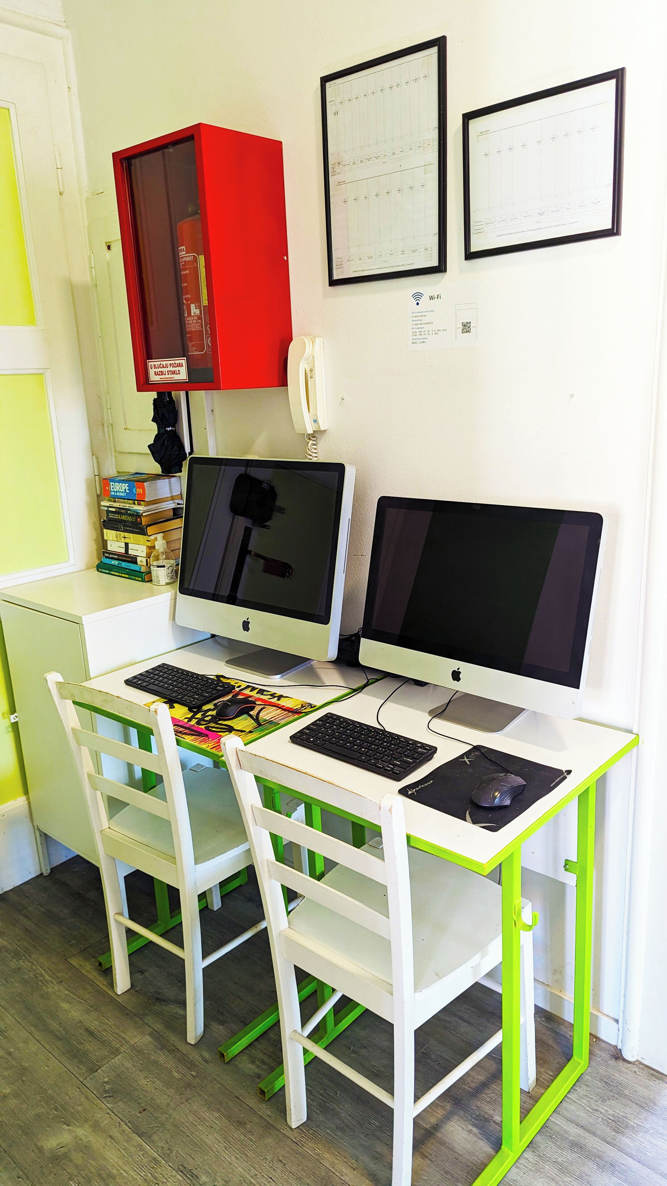 Photo - Croparadise Hostel