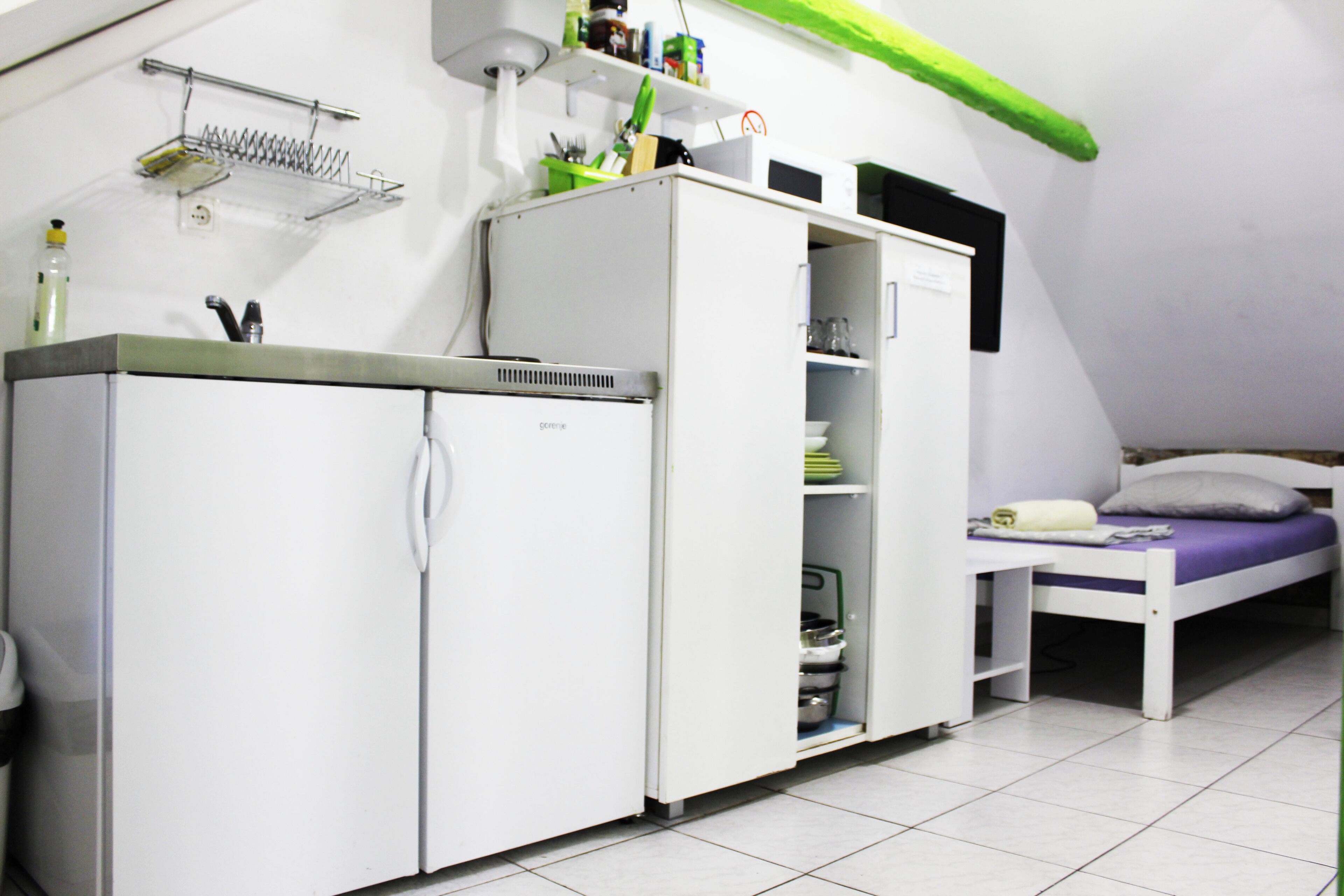 Photo - Croparadise Hostel