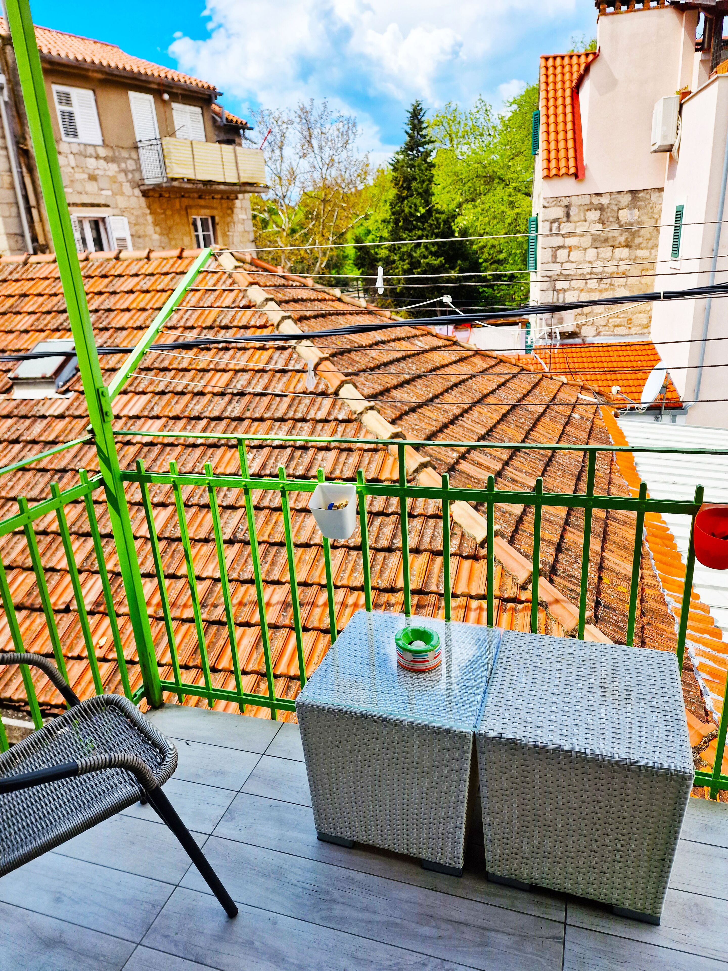 Photo - Croparadise Hostel