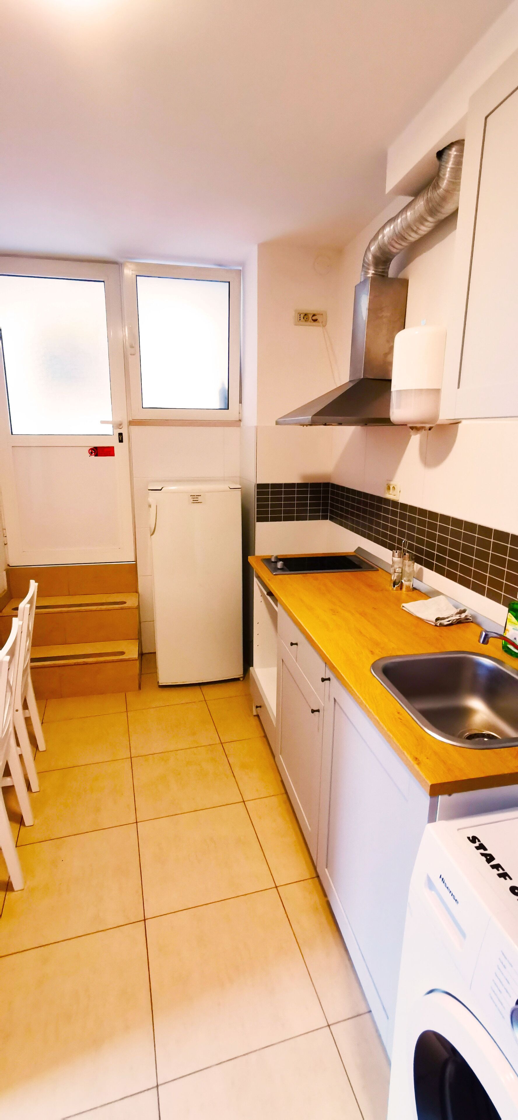 Photo - Croparadise Hostel