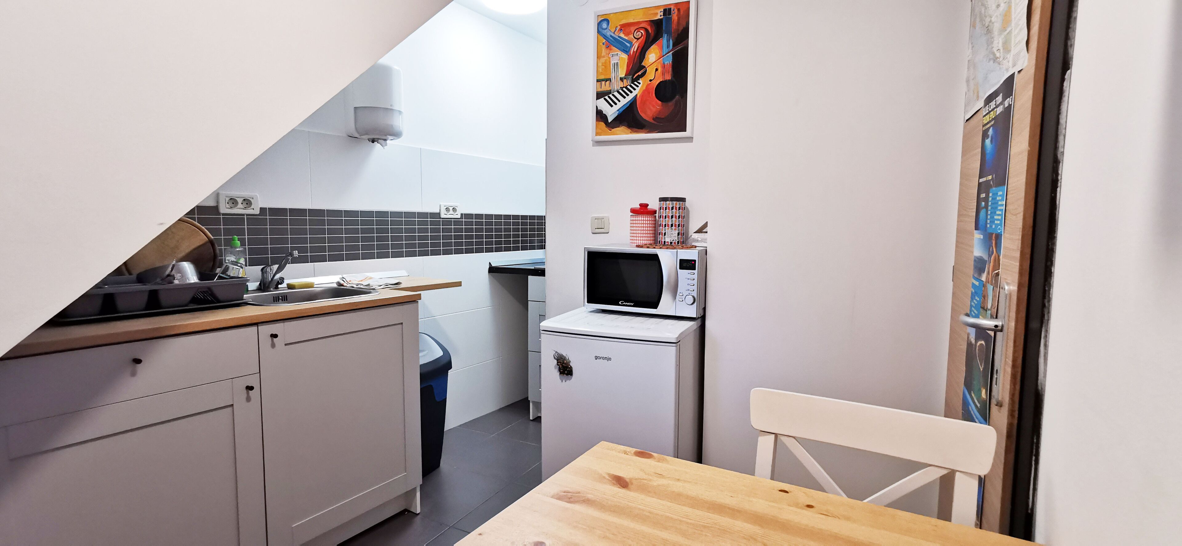 Photo - Croparadise Hostel