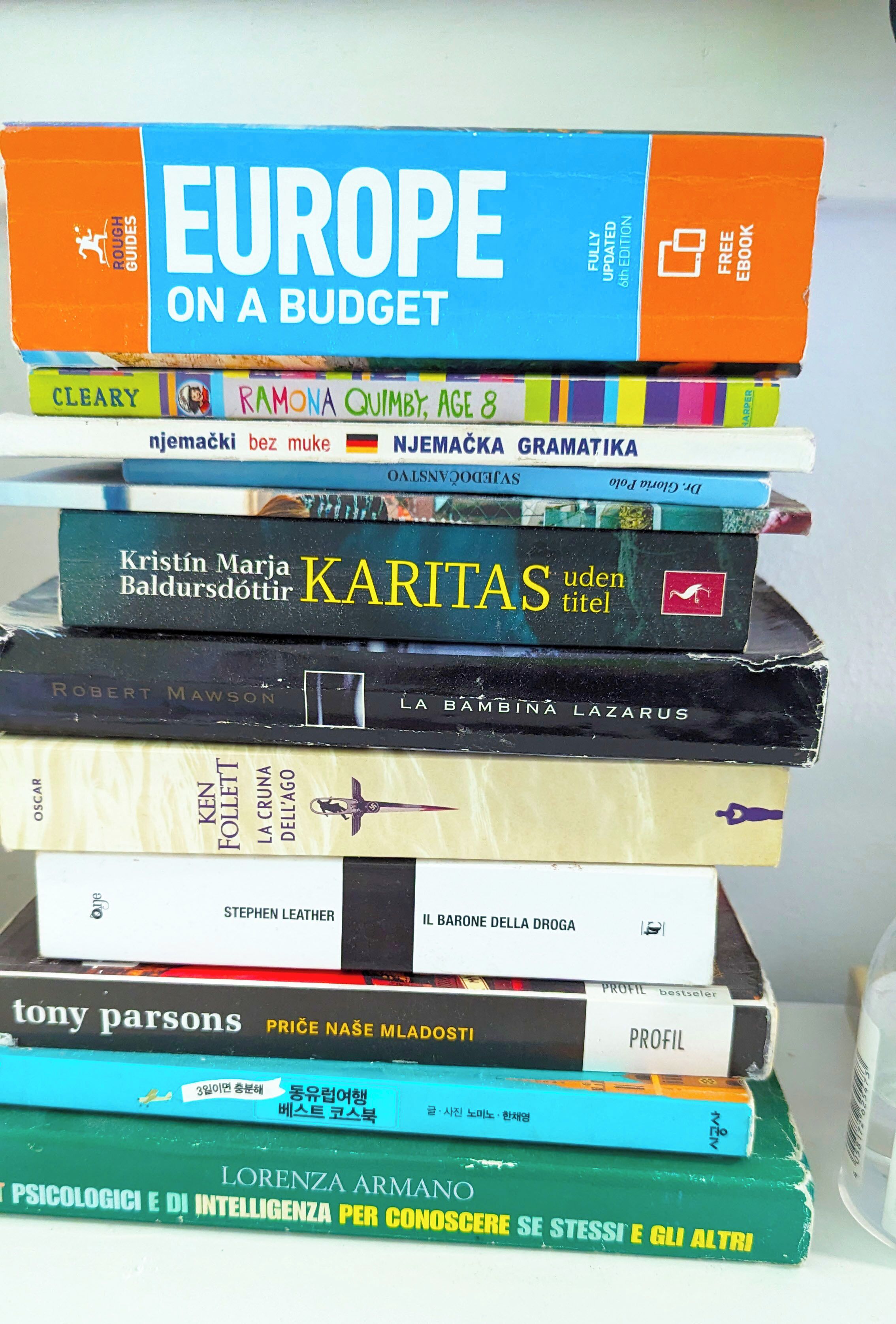 Photo - Croparadise Hostel