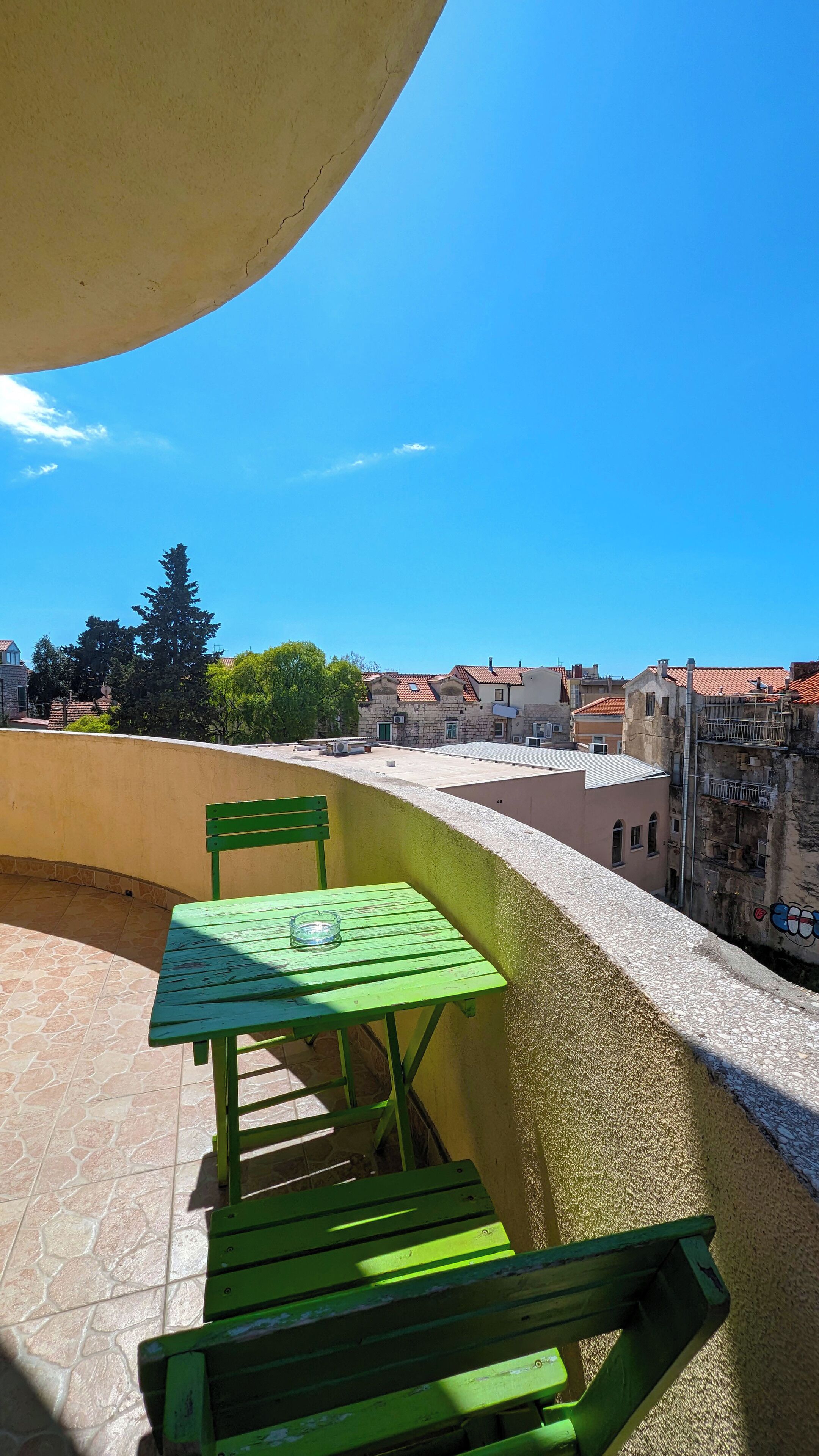 Photo - Croparadise Hostel