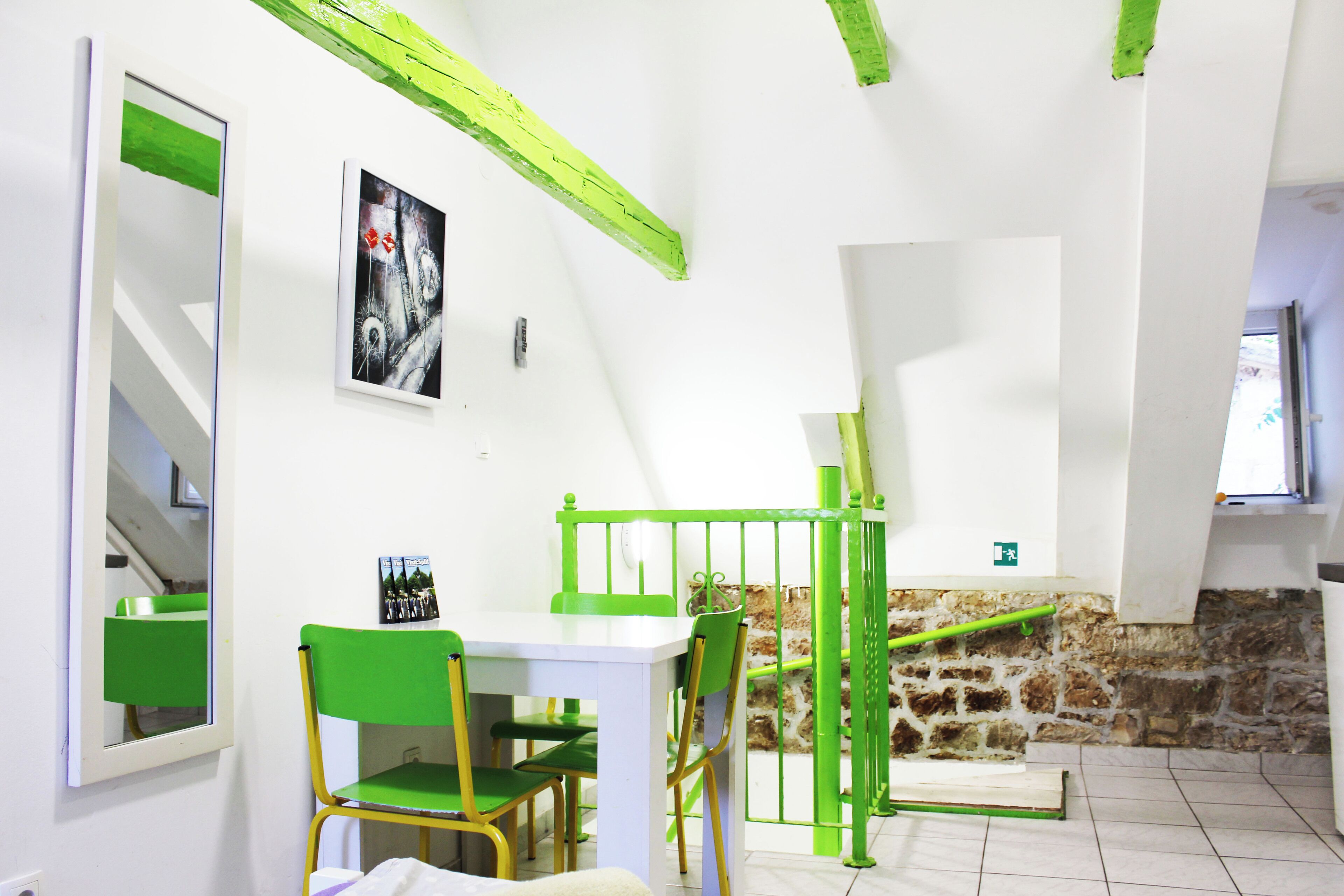 Foto - Croparadise Hostel