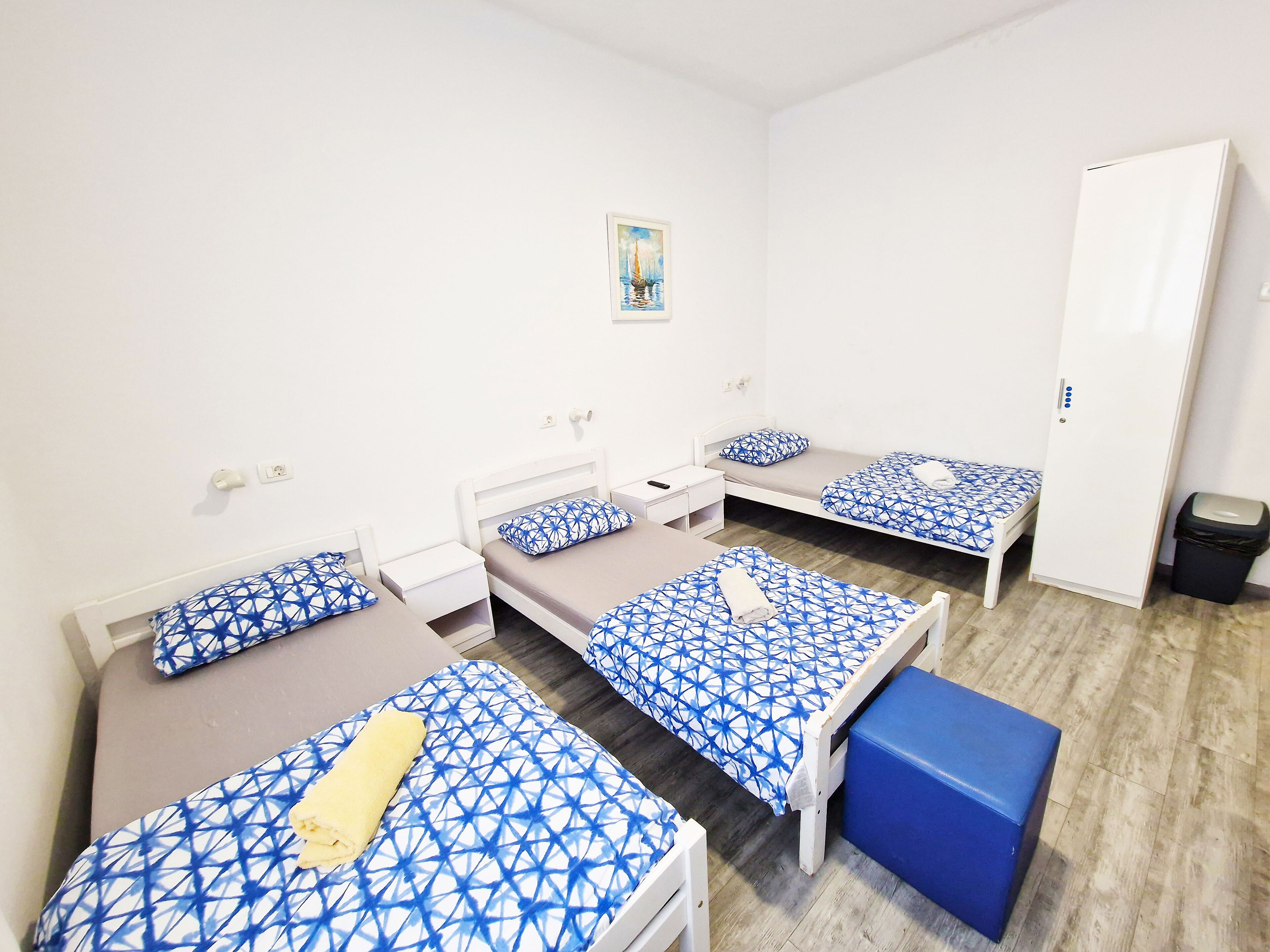 Photo - Croparadise Hostel