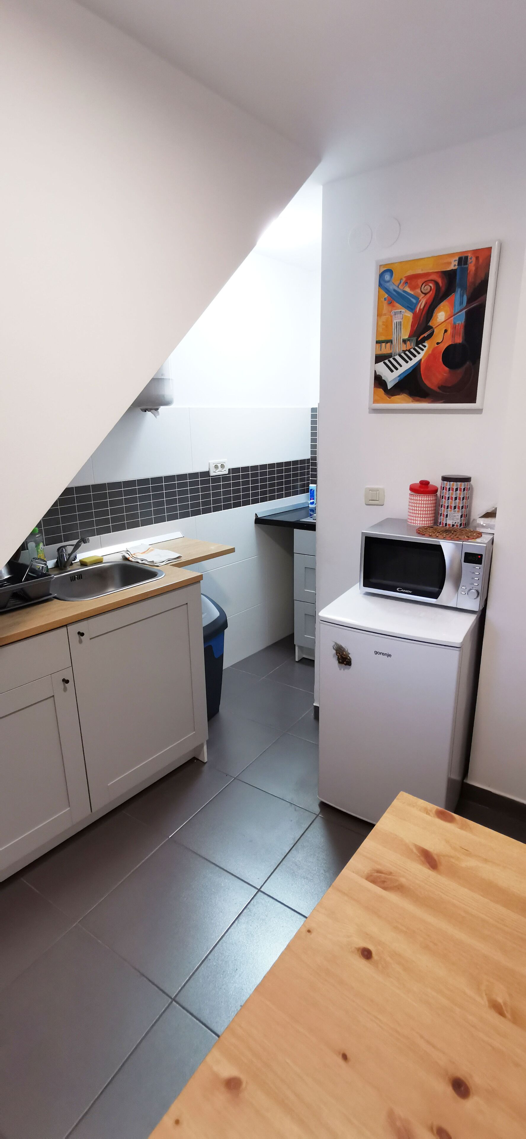 Photo - Croparadise Hostel