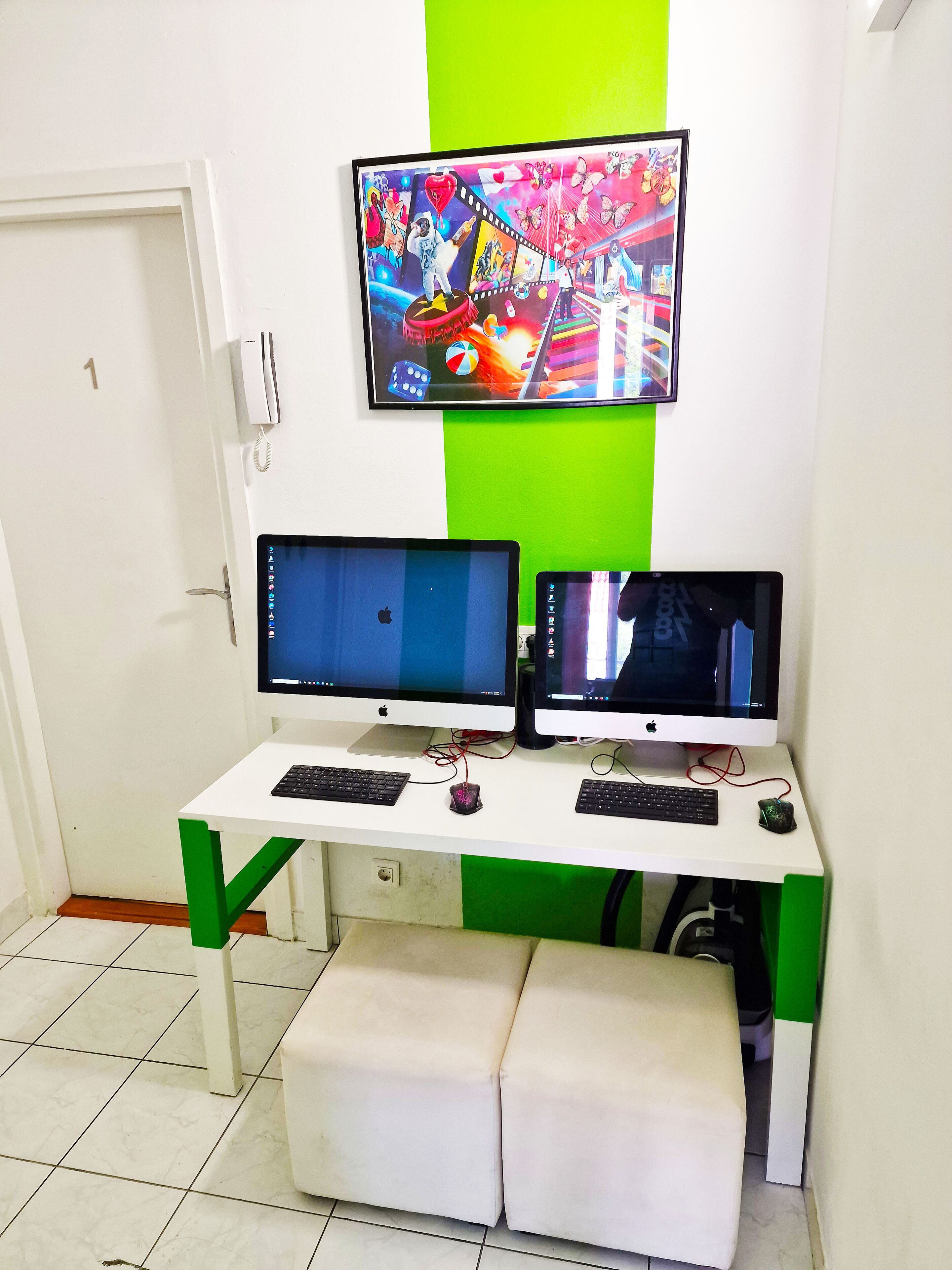 Photo - Croparadise Hostel