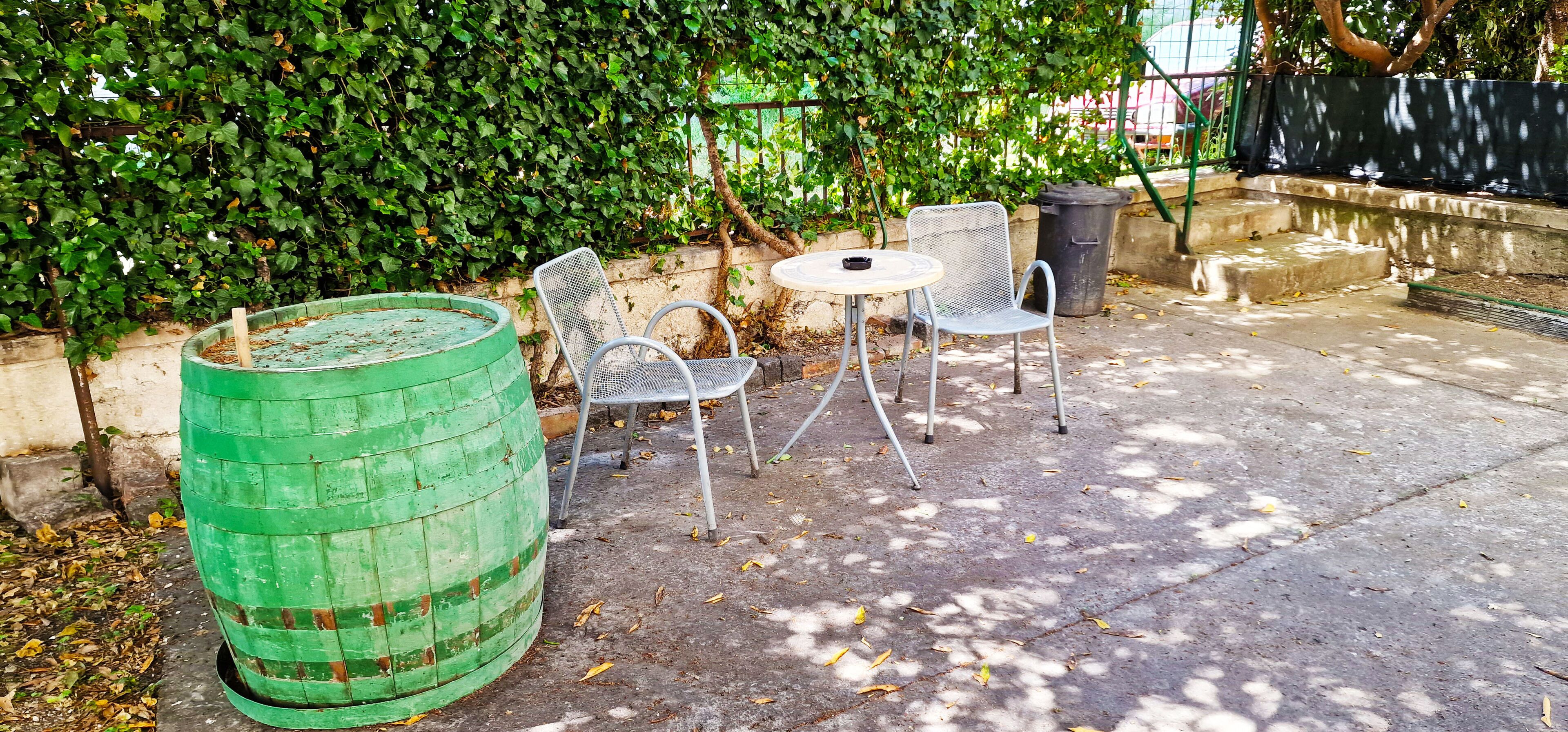 Photo - Croparadise Hostel