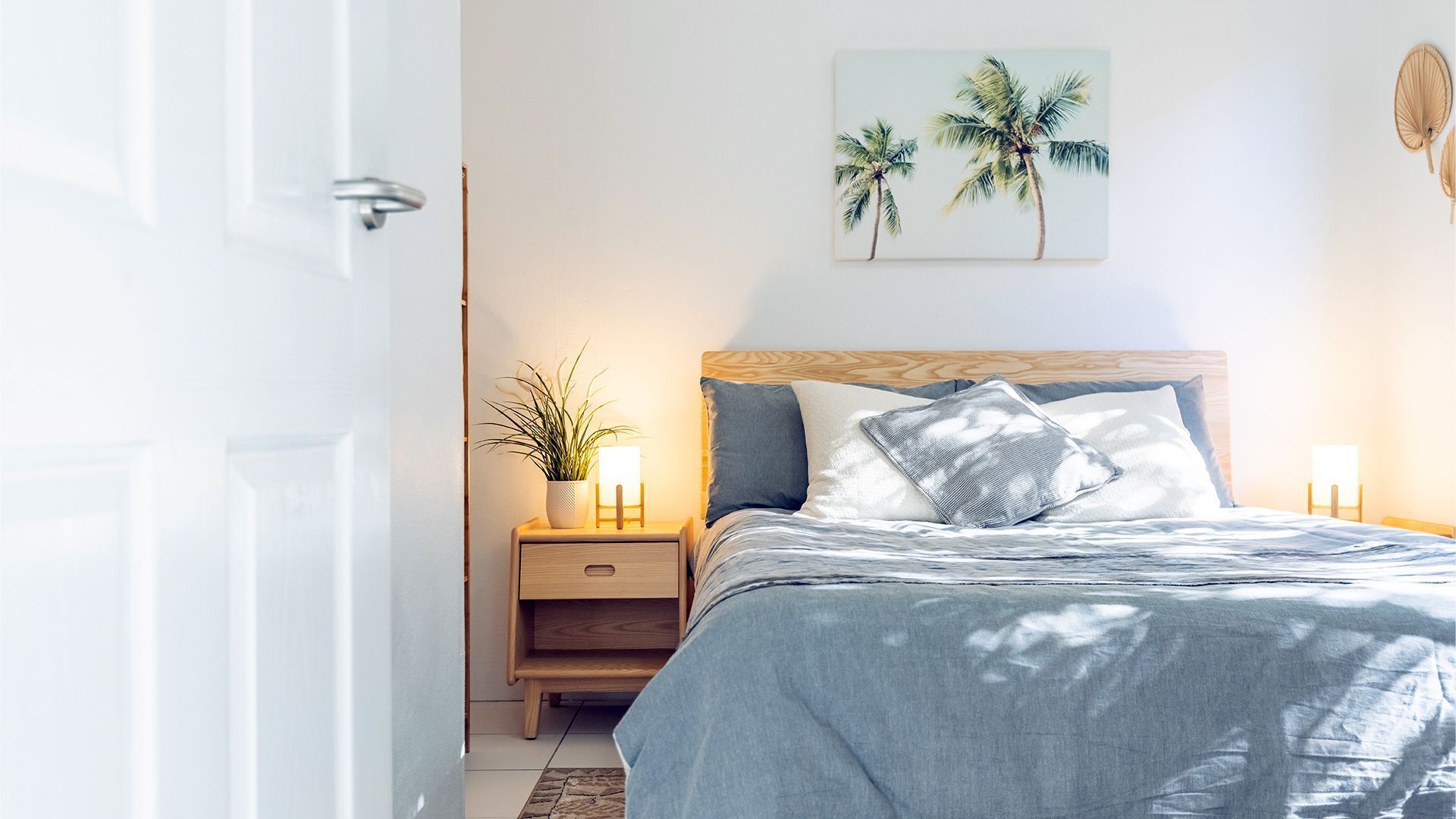 3 Schlafzimmer, kostenloses WLAN