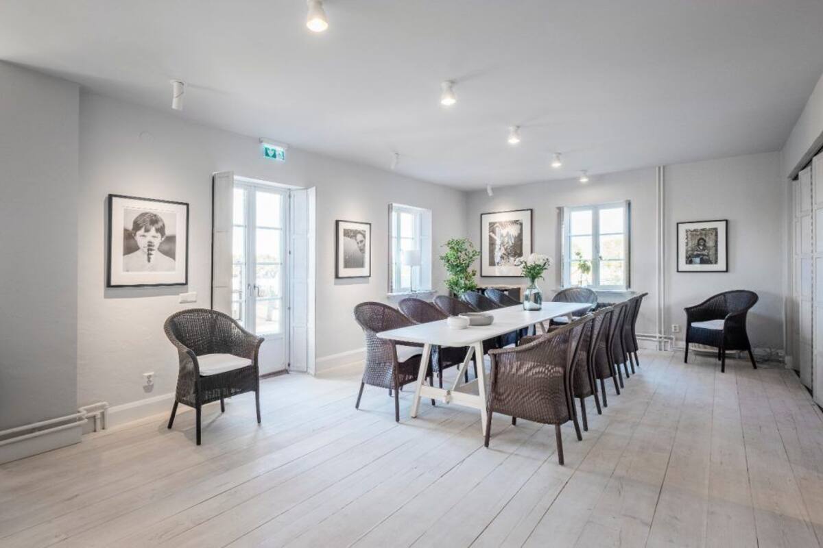 Executive Apartment | Private kitchen
