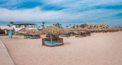 Shams Lodge Water Sport Resort