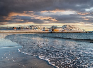 Exterior - Kongsfjord Arctic Lodge (Berlevag)