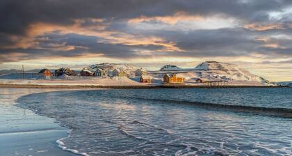 Kongsfjord Arctic Lodge