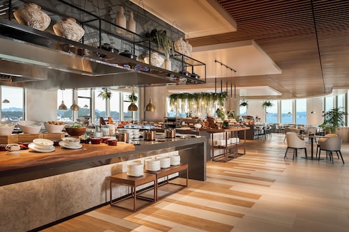The Yacht Hotel by DC