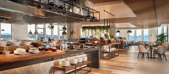 The Yacht Hotel by DC