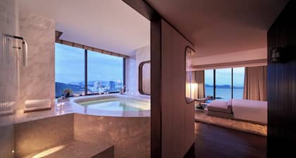 The Yacht Hotel by DC