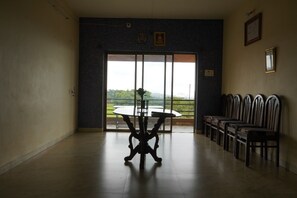 Ruang tamu