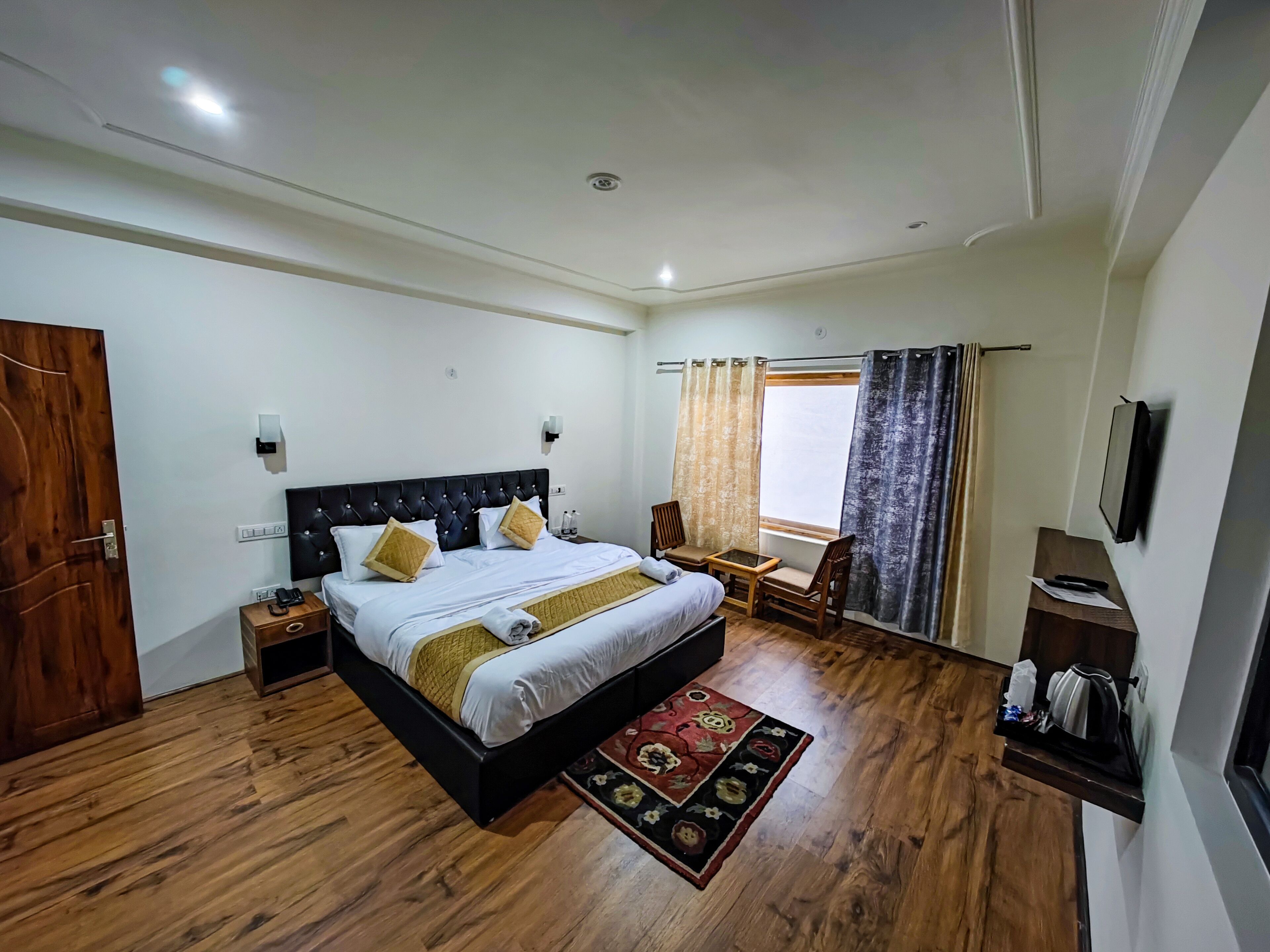 Kamar