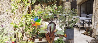 Hotel le Clos d'Orange