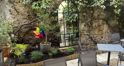 Hotel le Clos d'Orange