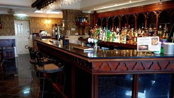 Bar (in loco)