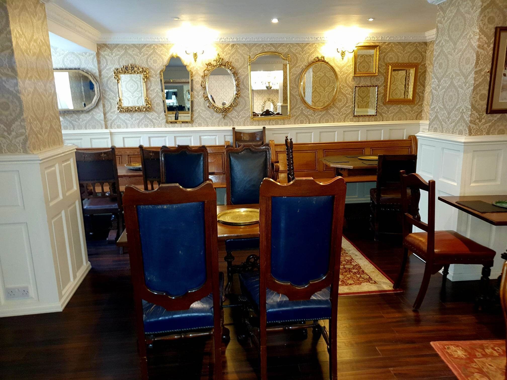Foto - Rose Tor Hotel