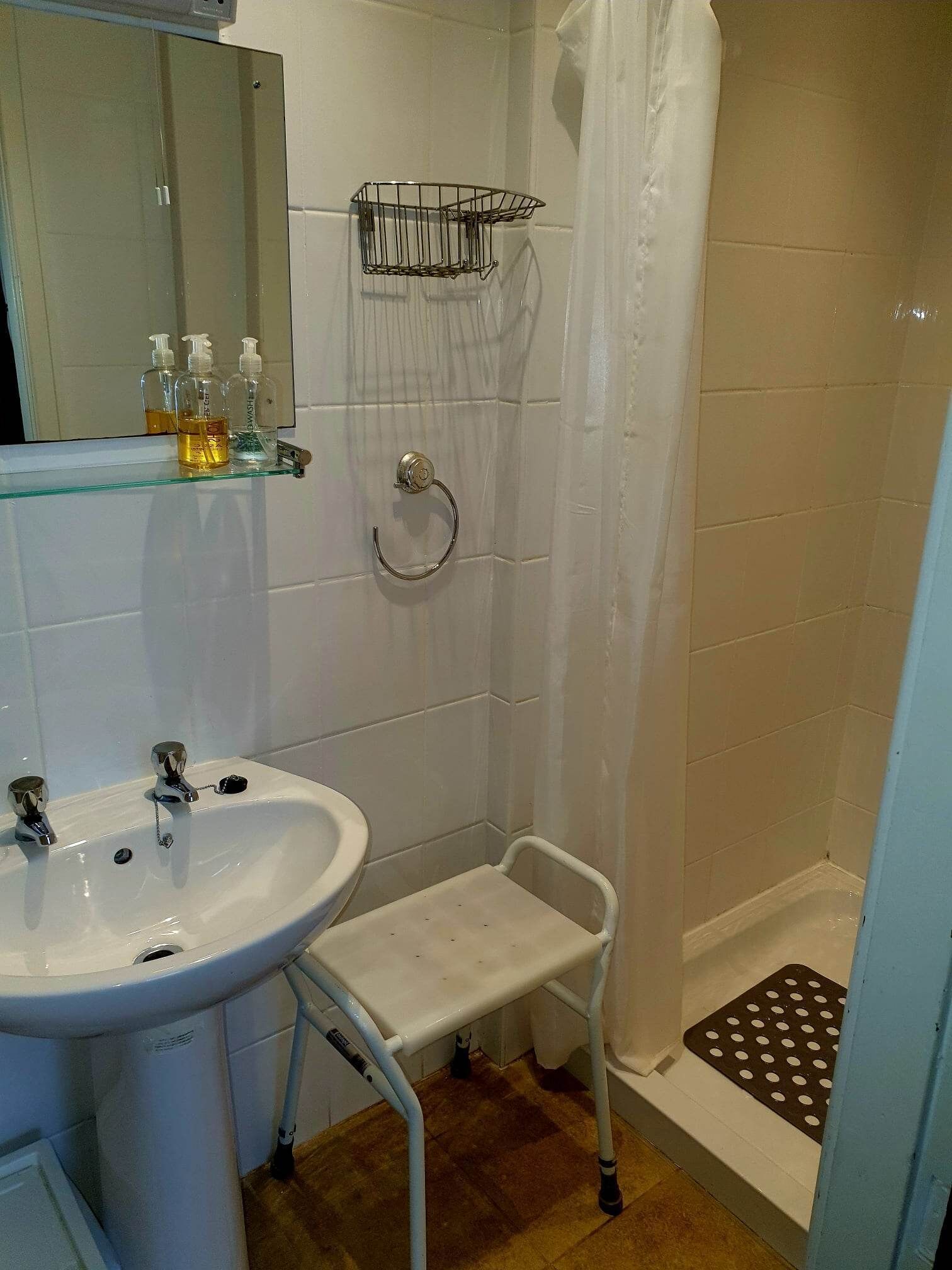Foto - Rose Tor Hotel
