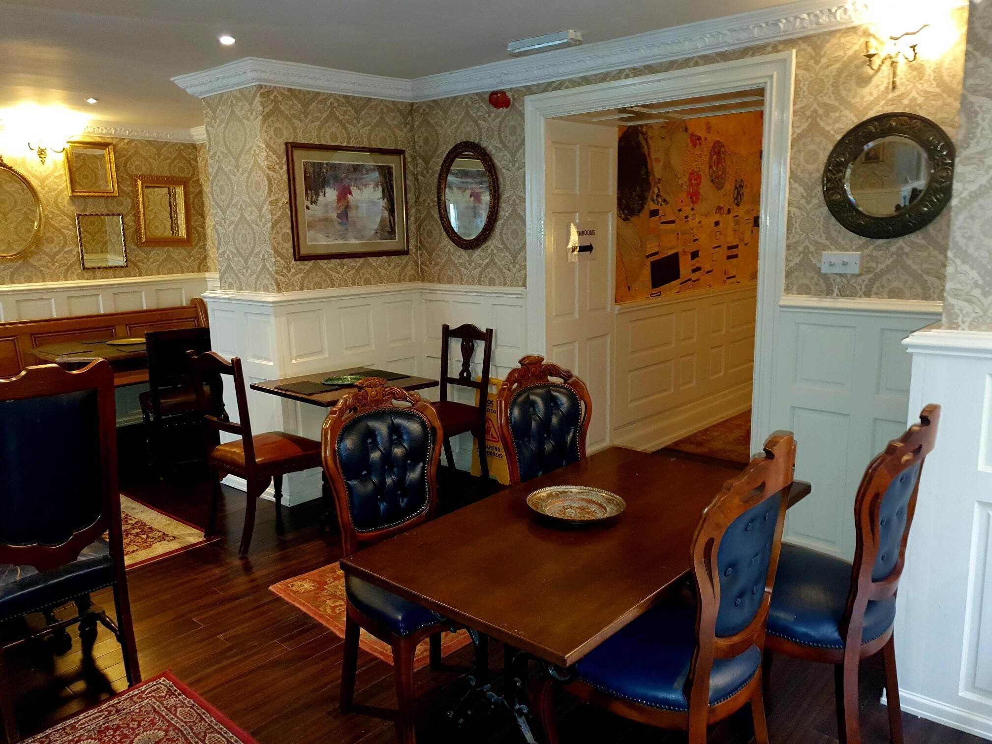 Foto - Rose Tor Hotel