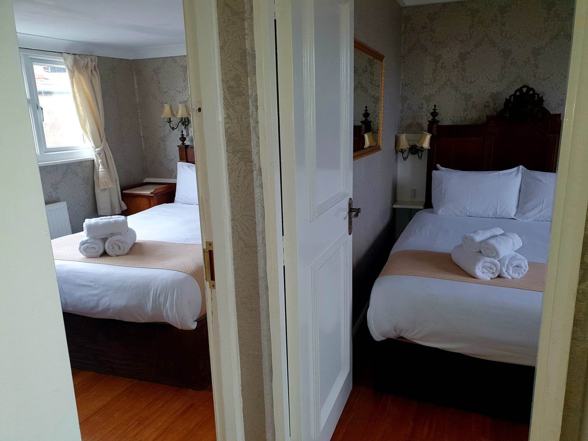 Foto - Rose Tor Hotel