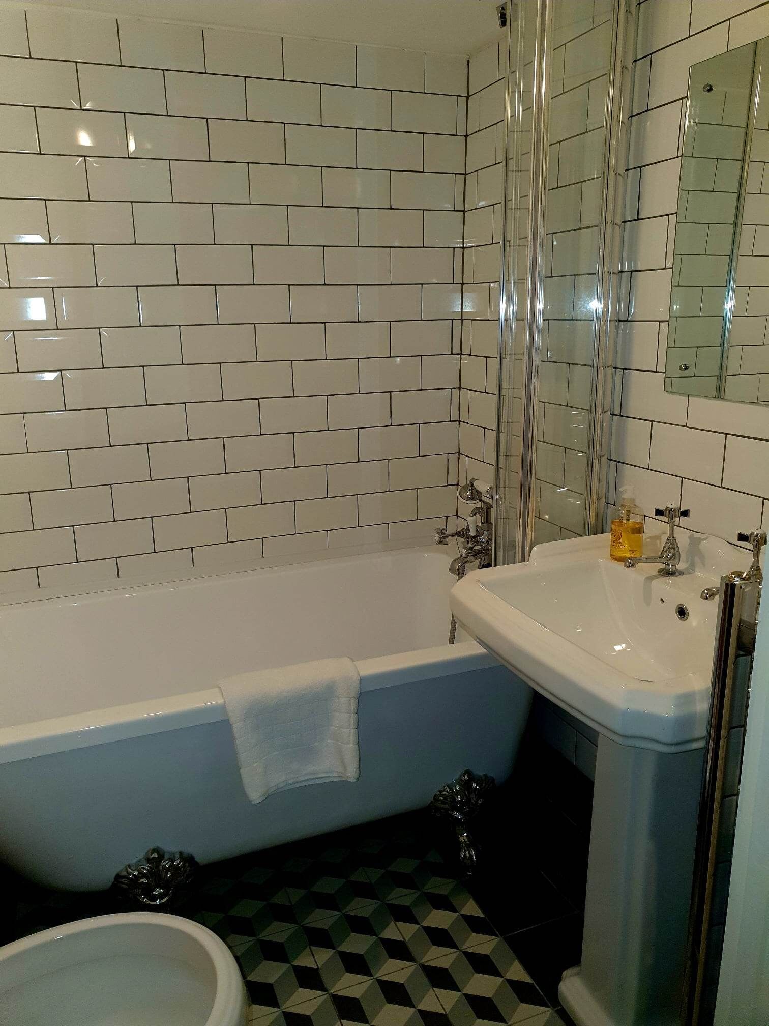 Foto - Rose Tor Hotel
