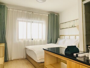 Chambre Double Confort