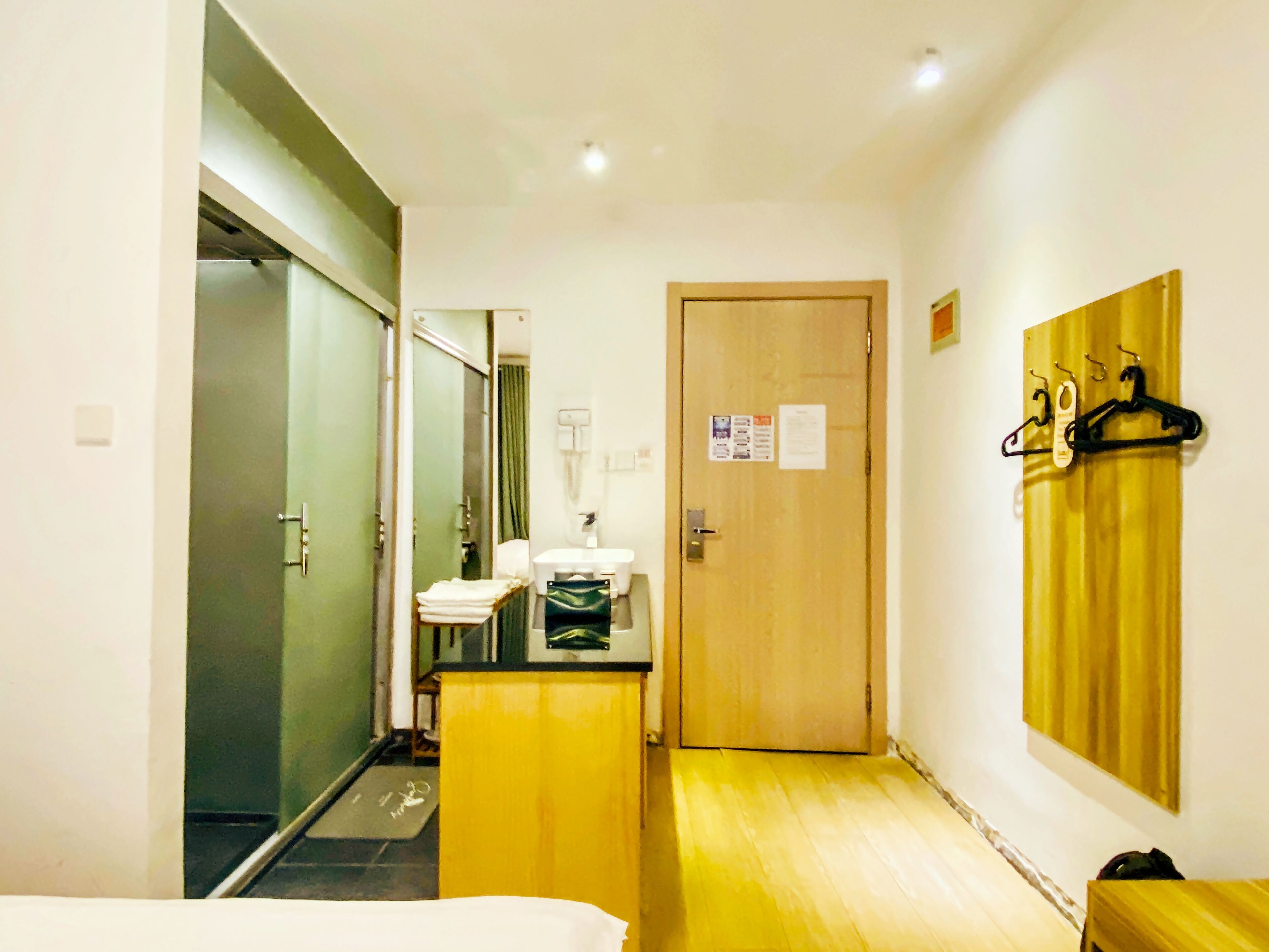 Foto - Dayin International Youth Hostel - Oriental Pearl & Lujiazui