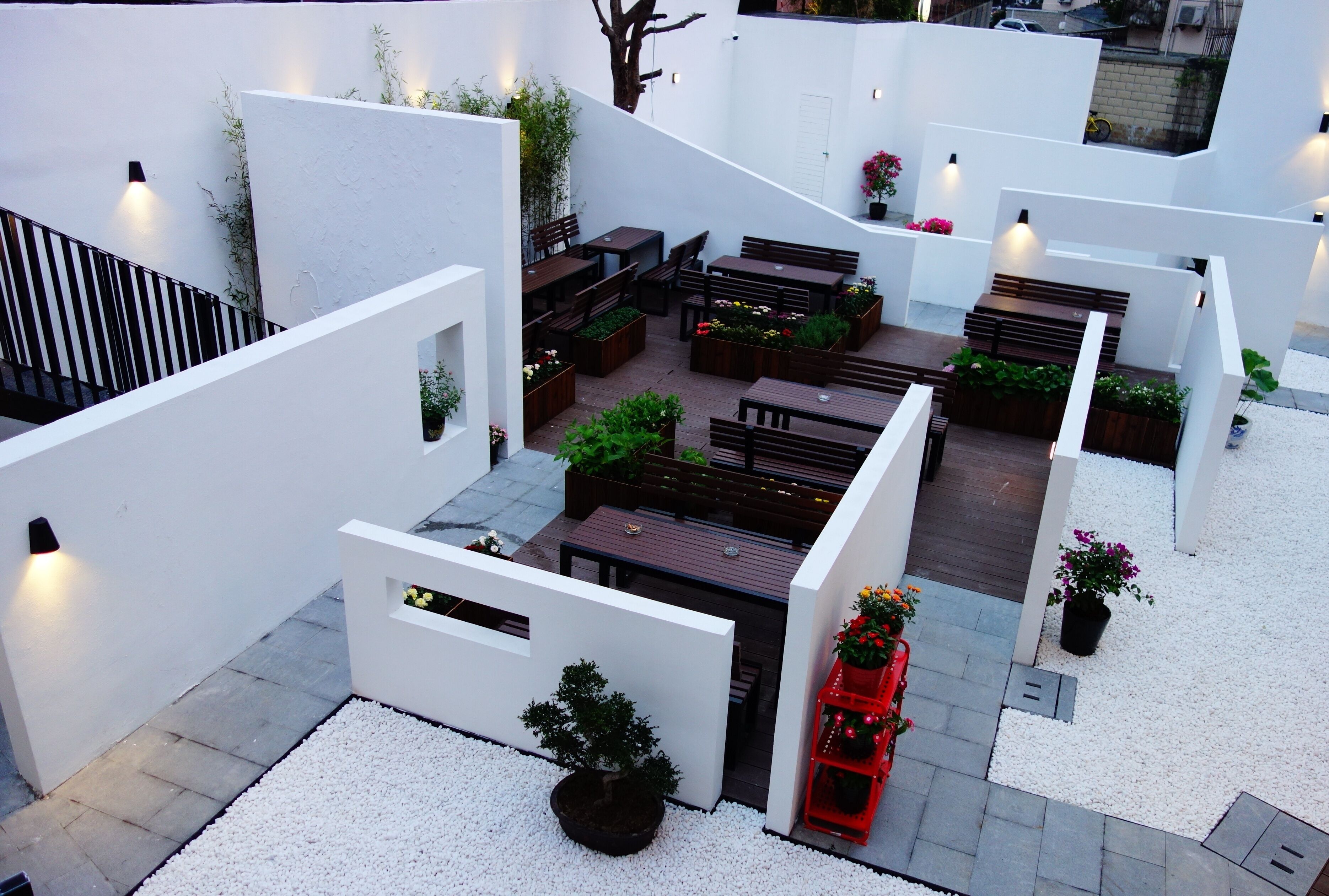 Foto - Dayin International Youth Hostel - Oriental Pearl & Lujiazui