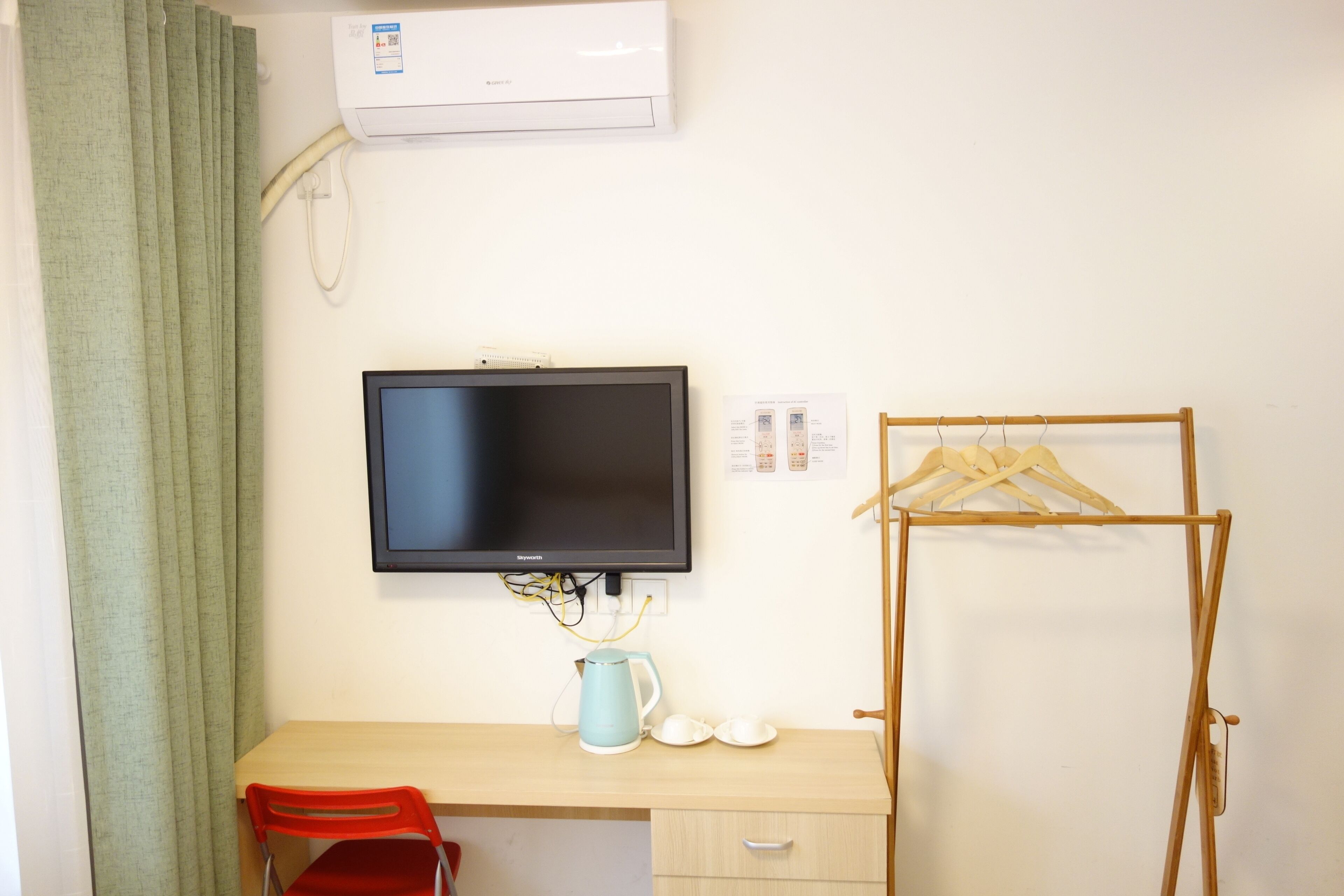 Photo - Dayin International Youth Hostel - Oriental Pearl & Lujiazui