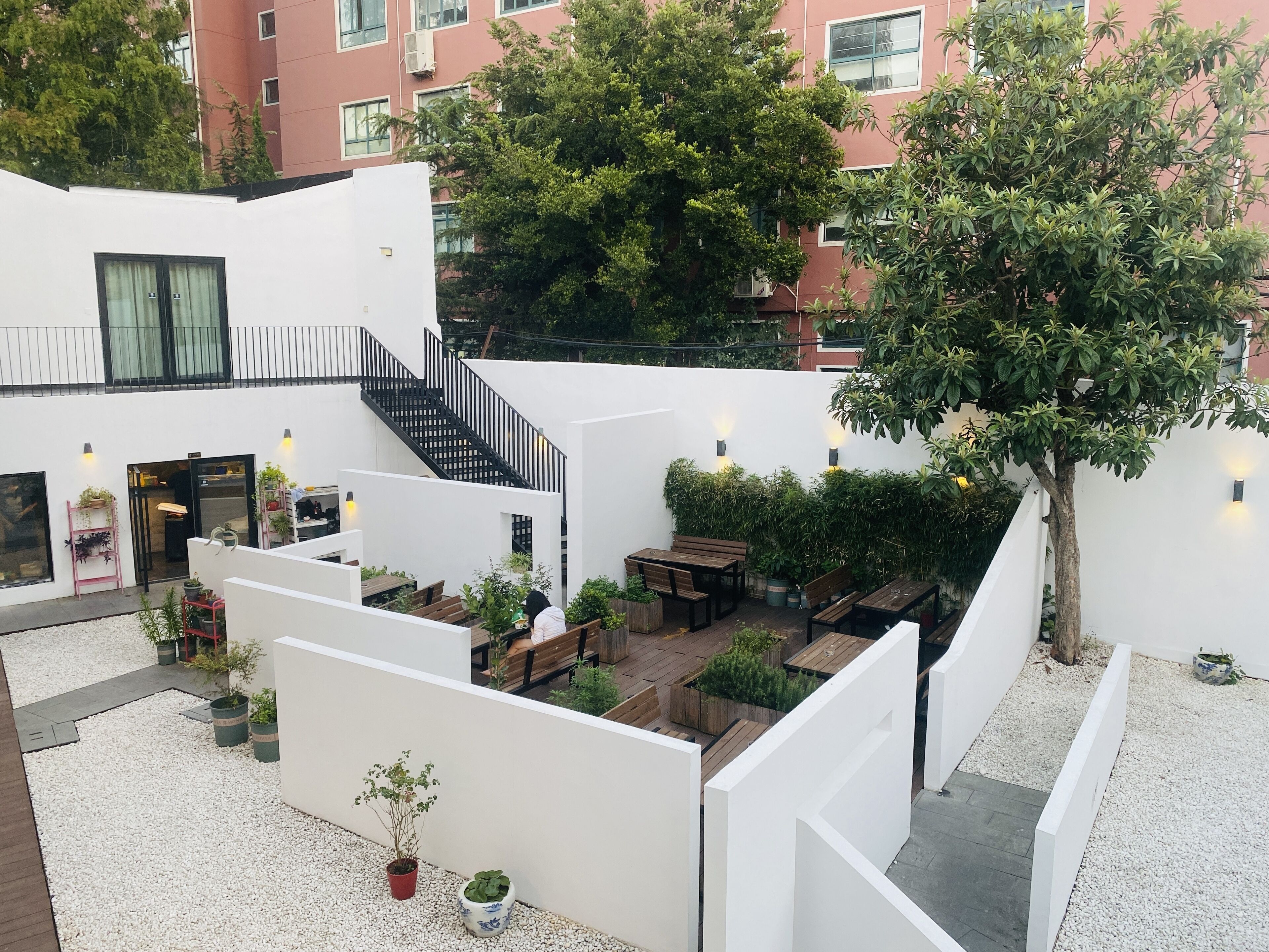 Photo - Dayin International Youth Hostel - Oriental Pearl & Lujiazui