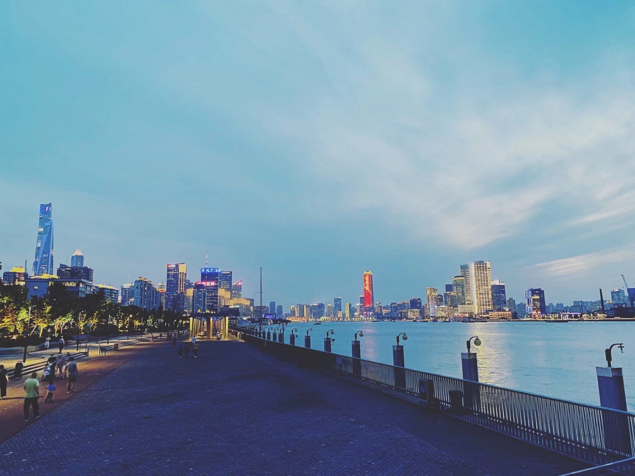 Photo - Dayin International Youth Hostel - Oriental Pearl & Lujiazui