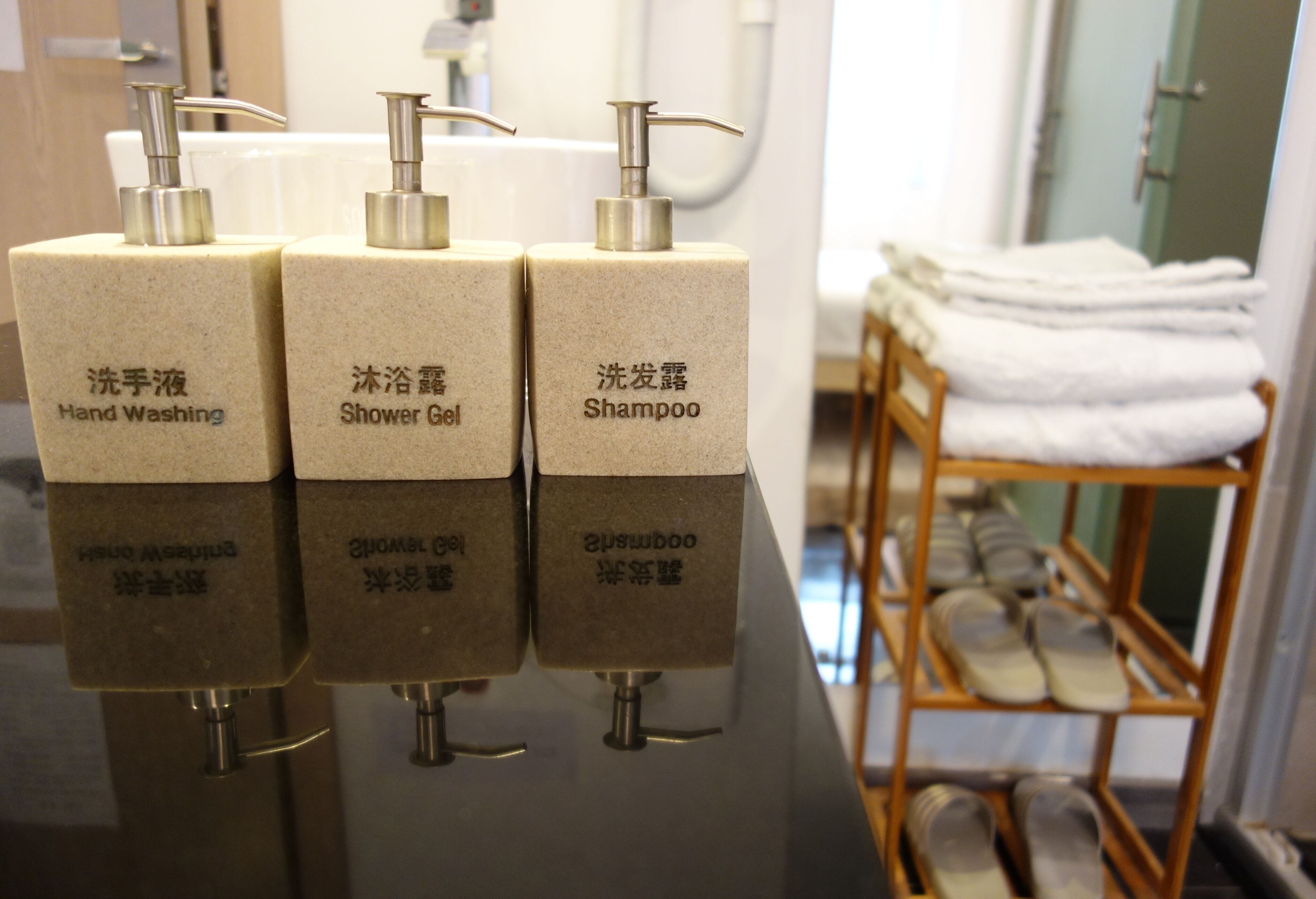 Photo - Dayin International Youth Hostel - Oriental Pearl & Lujiazui