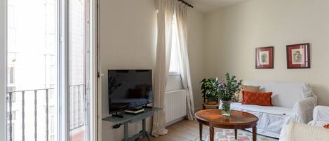 Télévision
