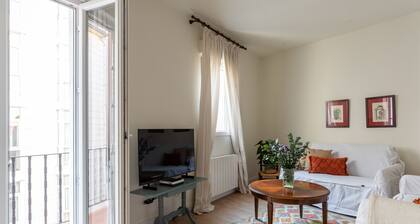 Sweet home Santander