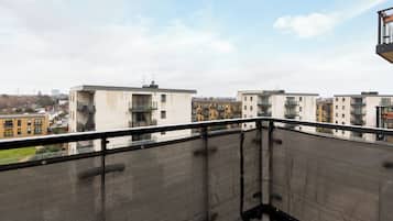 Apartment | Terrace/patio