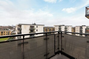 Apartamento | Terraço/pátio