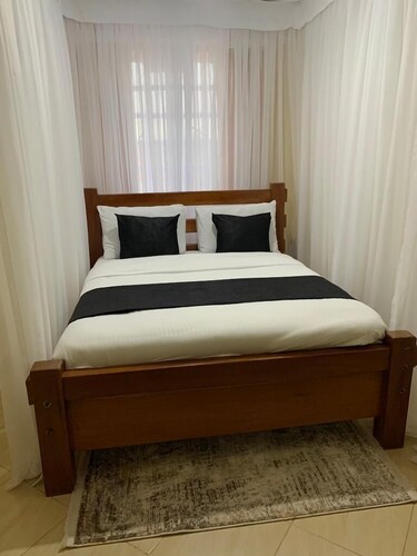 Saffron Hotel Eldoret