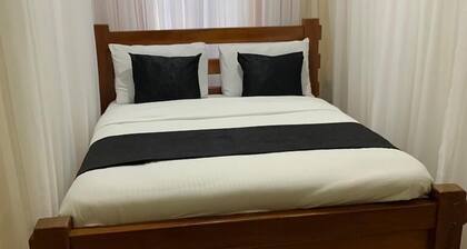 Saffron Hotel Eldoret