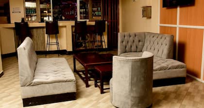 Saffron Hotel Eldoret