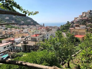 Exterior - Villa Anna (Minori)