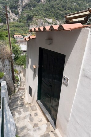 Detalle exterior