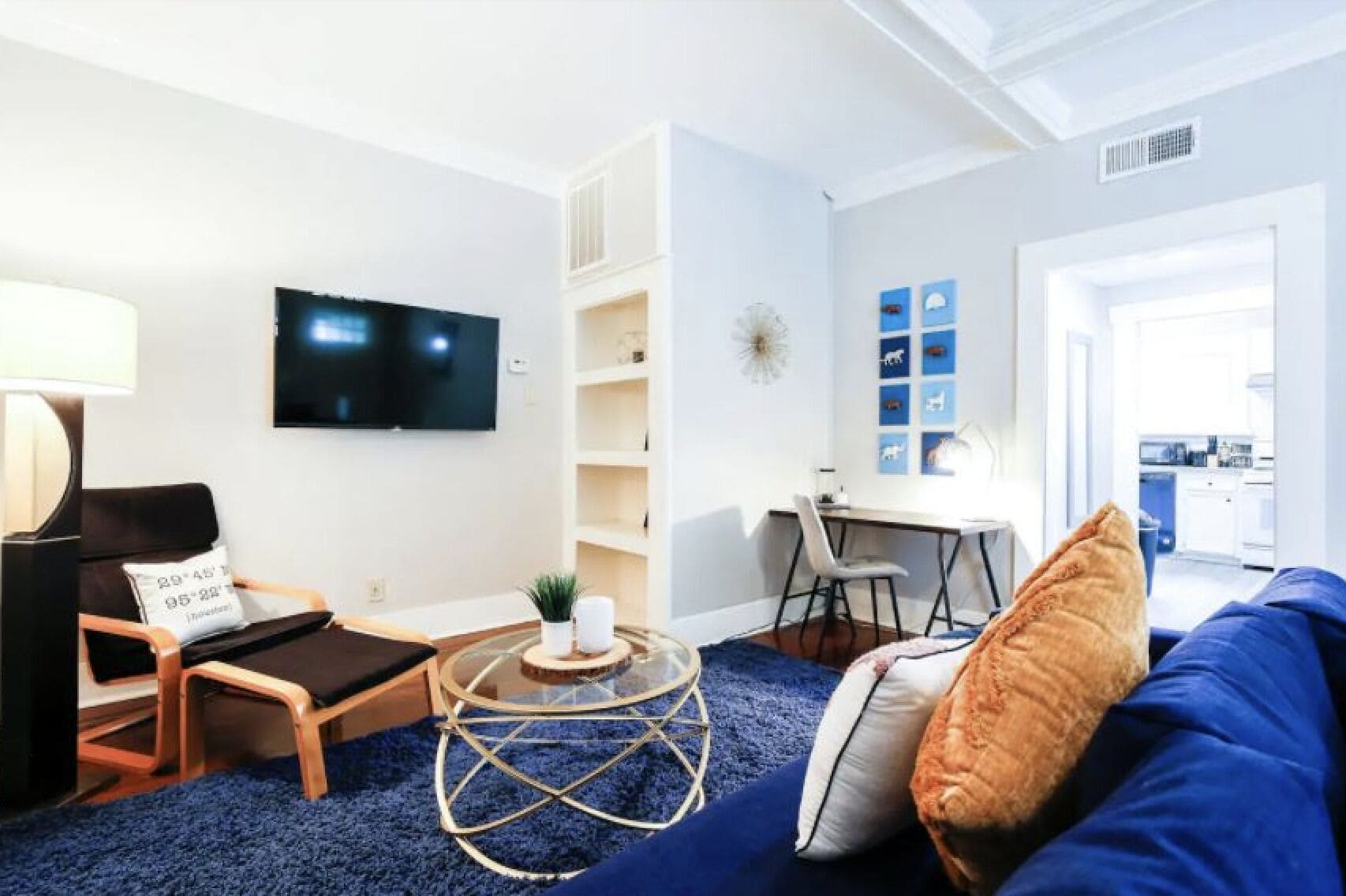 The Cardinals! Sleeps 12/5BR/2BA/2PA