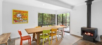 Melba Retreat