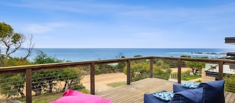 Melba Retreat