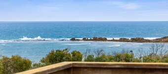 Melba Retreat